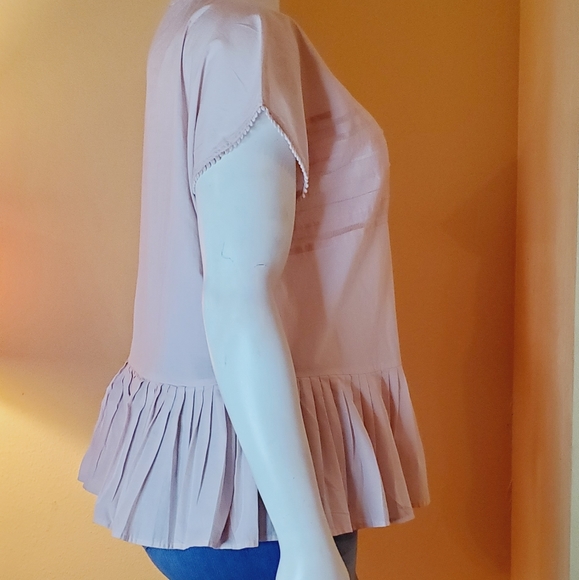 Lane Bryant Top - Picture 2 of 9